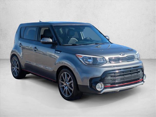 Used 2019 Kia Soul ! image 3
