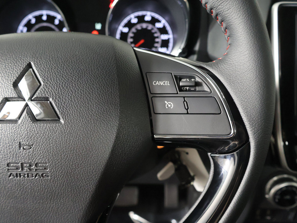 New 2027 Mitsubishi Outlander Sport LE FWD image 34