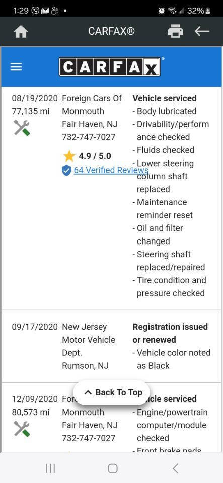 Used 2012 Land Rover LR4 HSE LUX image 65