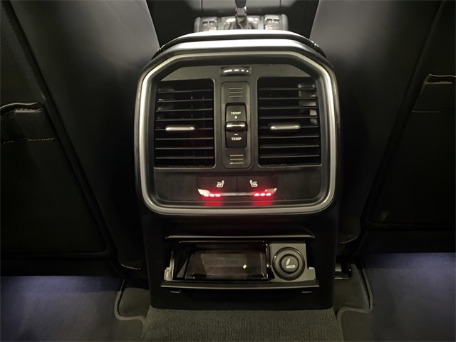 Used 2017 Porsche Macan GTS w/ Premium Package Plus image 63