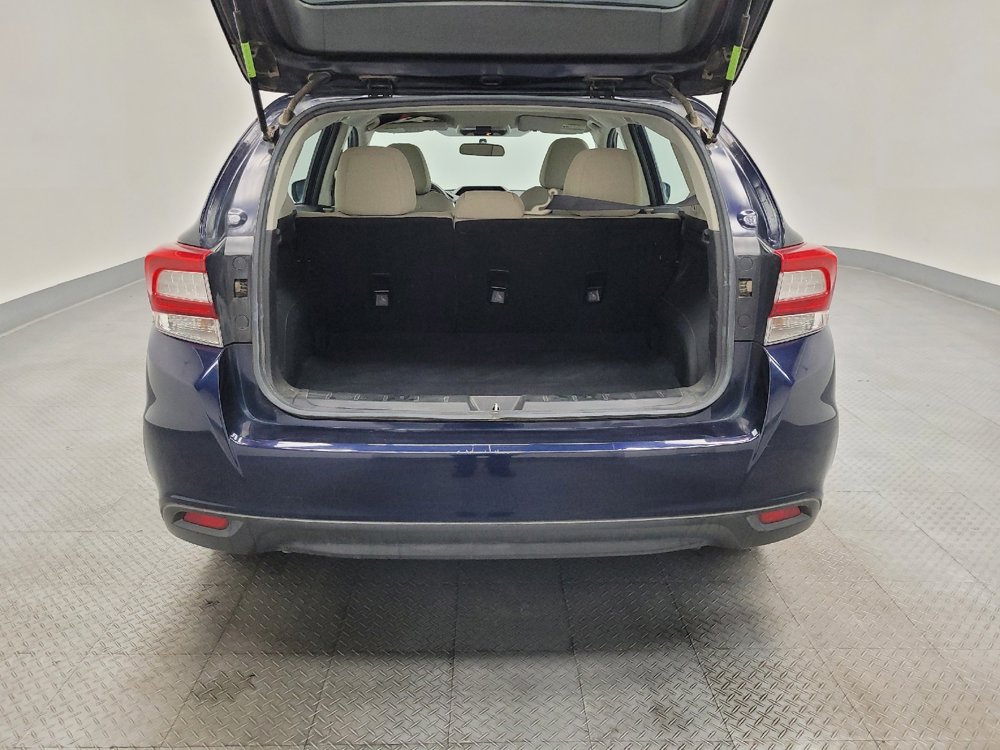 Used 2019 Subaru Impreza 2.0i image 29