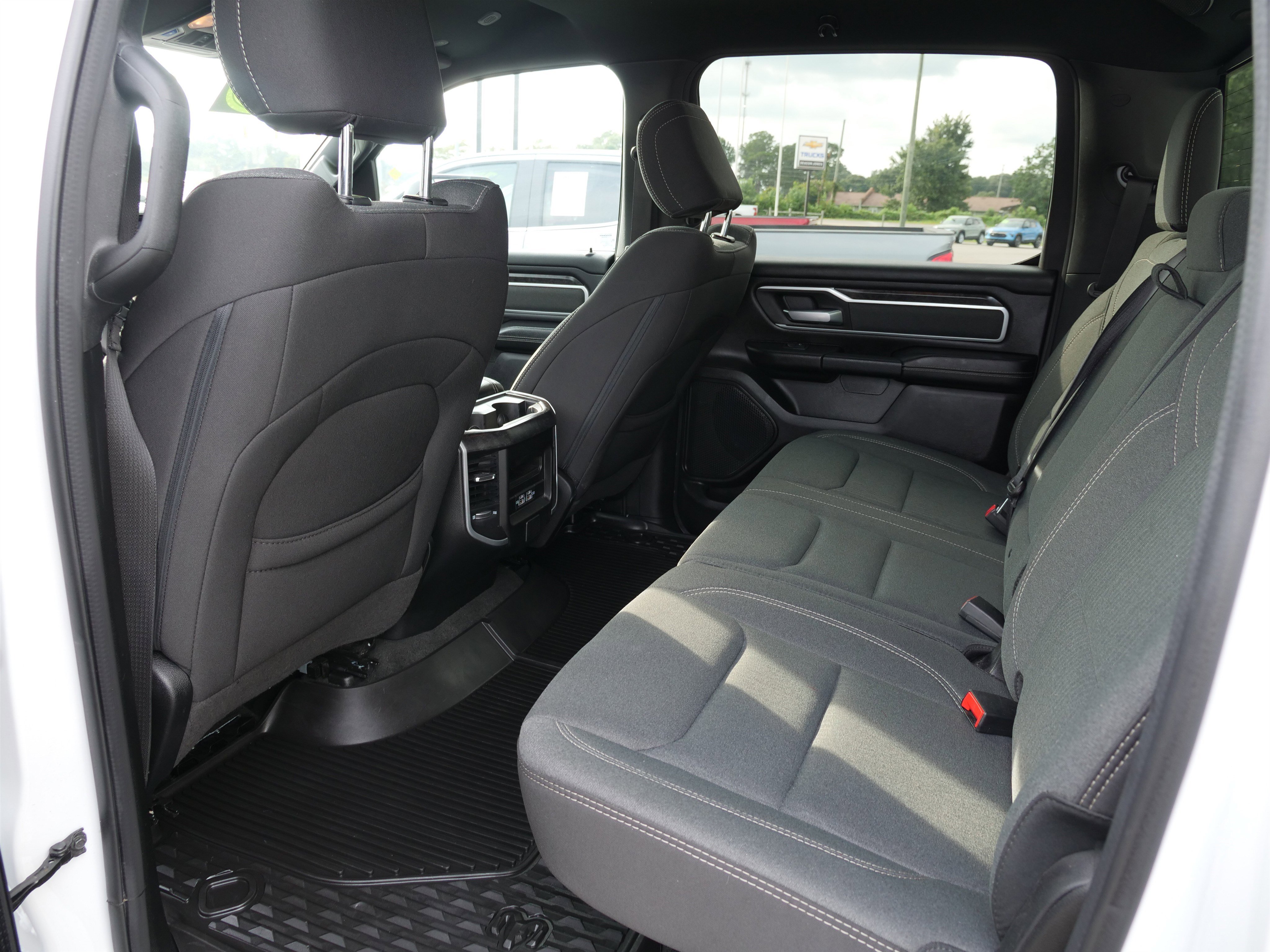 Used 2023 RAM 1500 Lone Star image 13