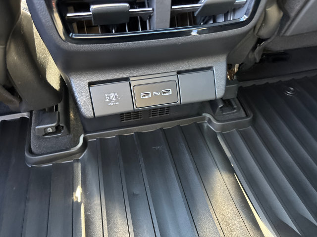 Used 2022 Acura MDX A-Spec AWD/4WD image 17