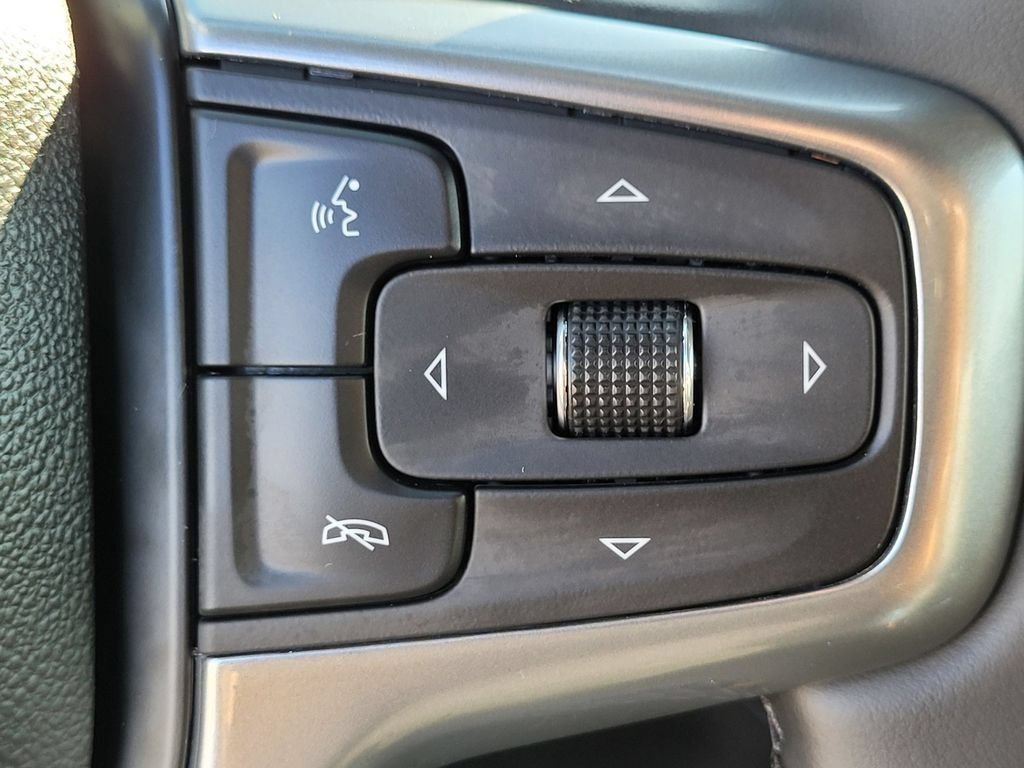 New 2026 Chevrolet Silverado 3500 LT w/ All Star Edition AWD/4WD image 18