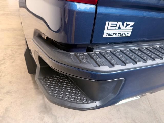 Used 2022 Chevrolet Silverado 1500 RST AWD/4WD image 14
