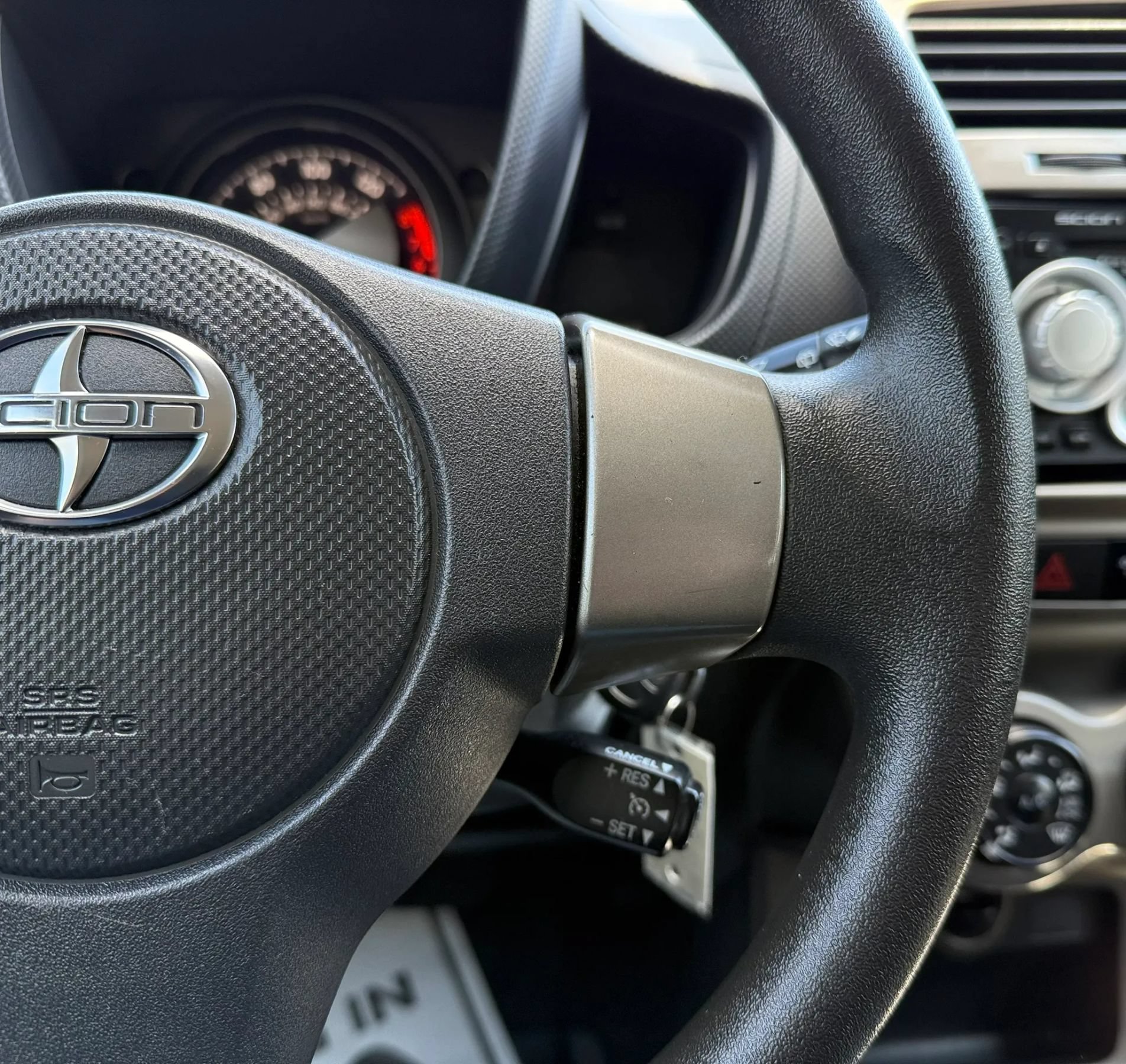 Used 2011 Scion xD FWD image 14