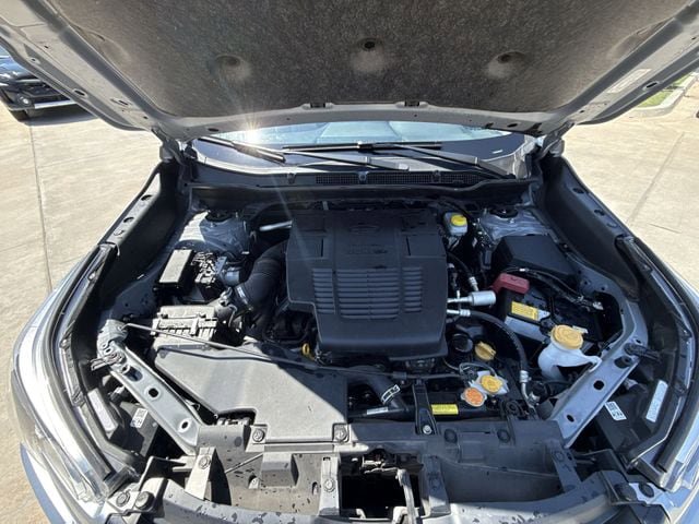Used 2022 Subaru Forester Limited AWD/4WD image 26