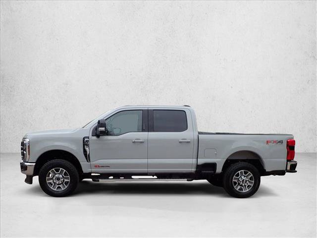 New 2026 Ford F350 Lariat AWD/4WD image 2