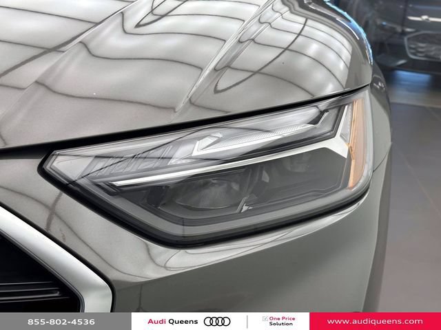 Certified 2023 Audi Q5 2.0T Premium w/ Convenience Package AWD/4WD image 7