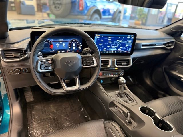 New 2026 Ford Mustang GT RWD image 6