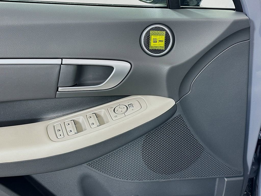 New 2026 Hyundai Sonata SEL image 18