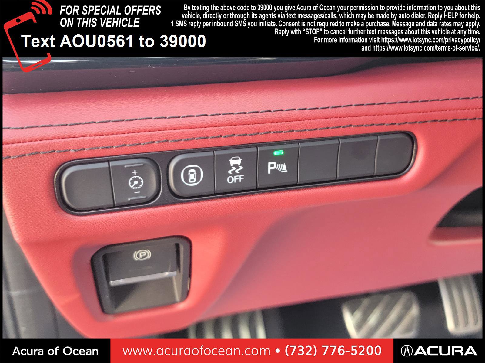 Certified 2025 Acura MDX A-Spec image 33