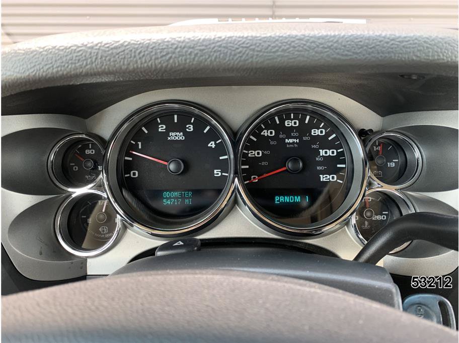 Used 2007 GMC Sierra 3500 W/T RWD image 22