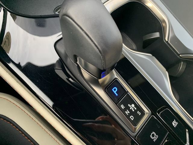 Used 2023 Lexus NX 350h AWD w/ Accessory Package (P3) image 25