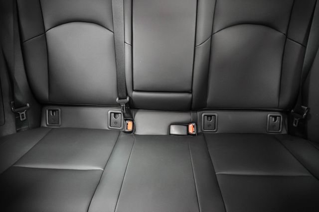 Certified 2025 Lexus UX 300h FWD w/ Accessory Package (Z2) image 20