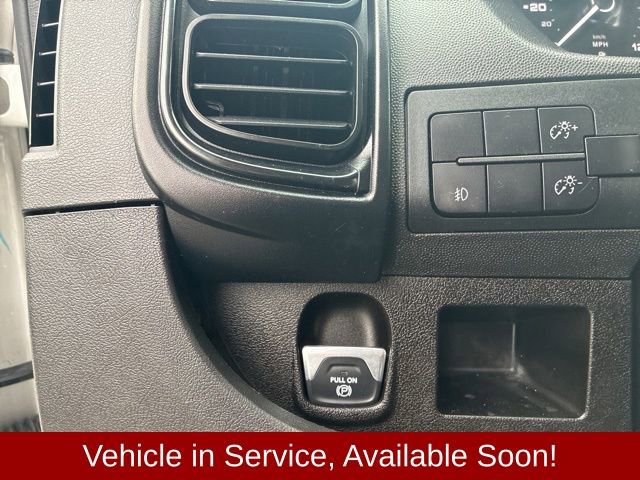 Used 2023 RAM ProMaster 3500 w/ Driver Convenience Group image 29