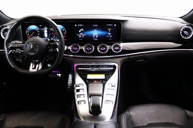 Certified 2022 Mercedes-Benz AMG GT 43 image 26