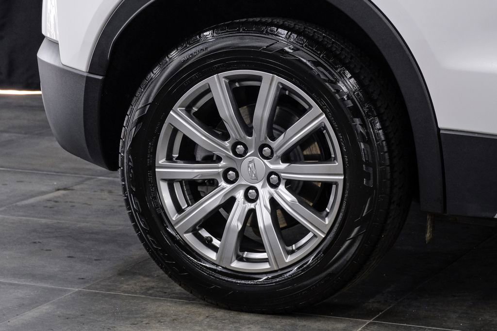 Used 2021 Cadillac XT4 Premium Luxury image 63