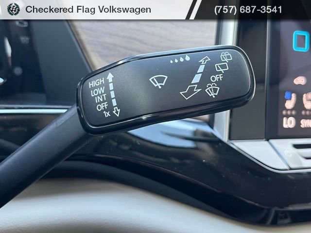 New 2026 Volkswagen Atlas SE image 37