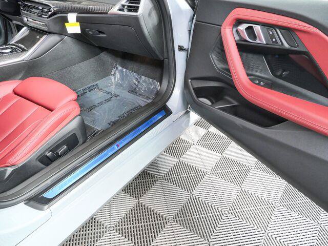 Used 2026 BMW M240i Coupe w/ Premium Package RWD image 21