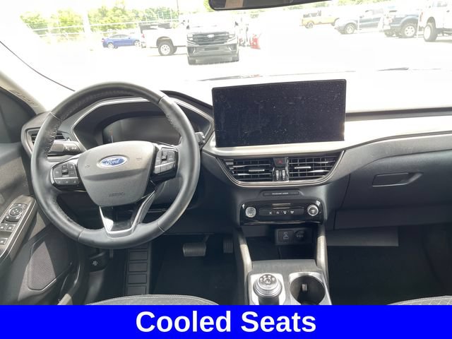 Used 2023 Ford Escape Active w/ Tech Pack #1 AWD/4WD image 12
