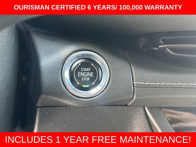 Used 2023 Buick Envision Essence AWD/4WD image 28