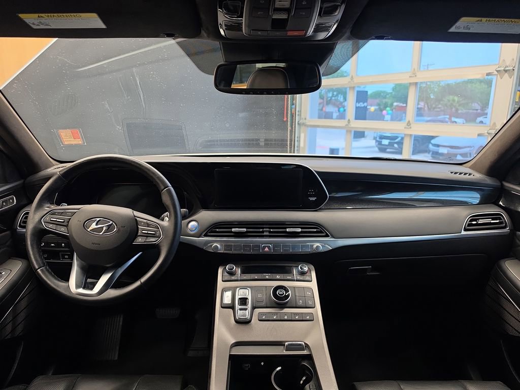 Used 2022 Hyundai Palisade Calligraphy FWD image 18