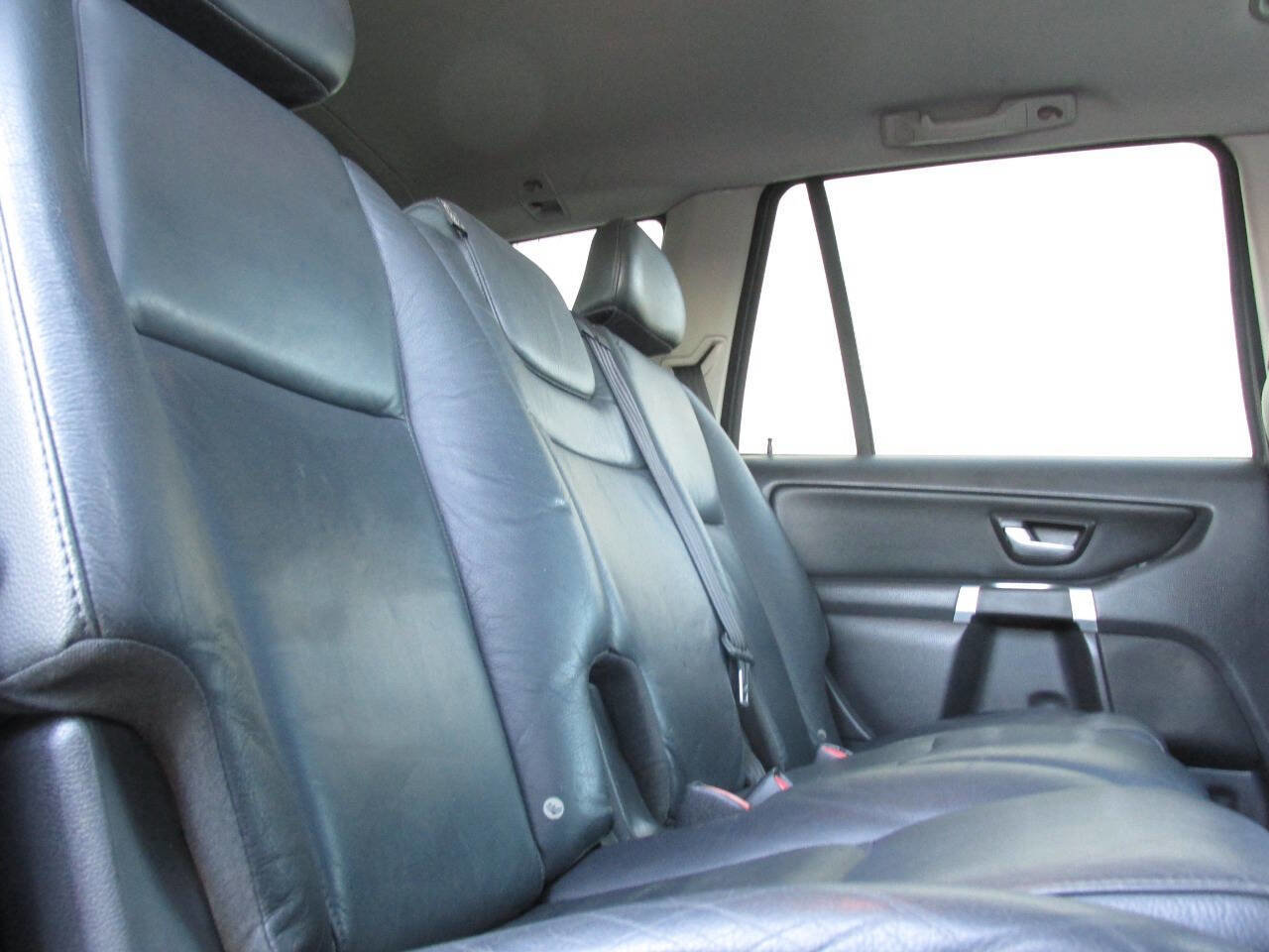 Used 2007 Volvo XC90 3.2 image 13