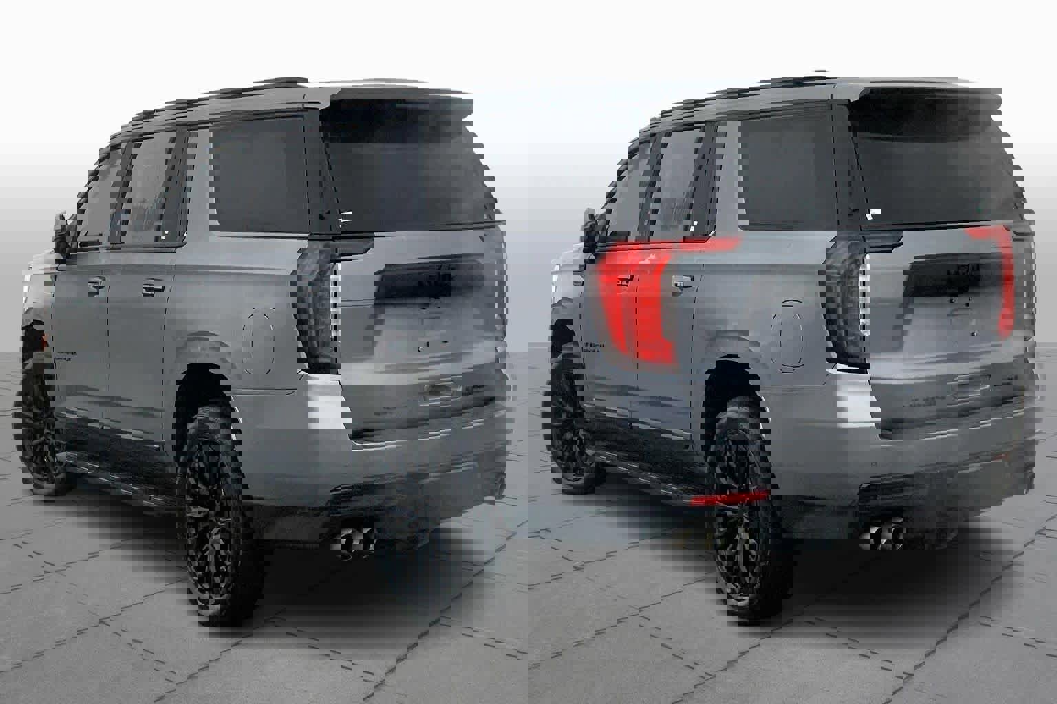 Used 2021 GMC Yukon XL Denali image 12