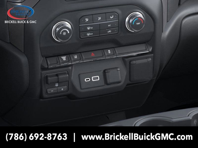 New 2026 GMC Sierra 3500 Pro w/ Convenience Package image 23