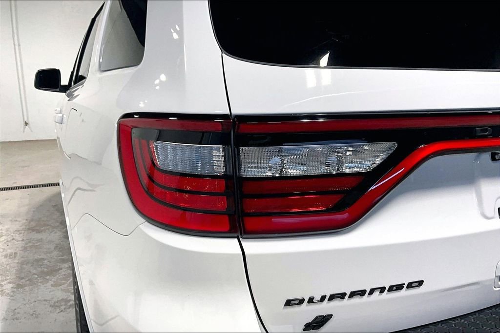 Used 2024 Dodge Durango R/T image 41