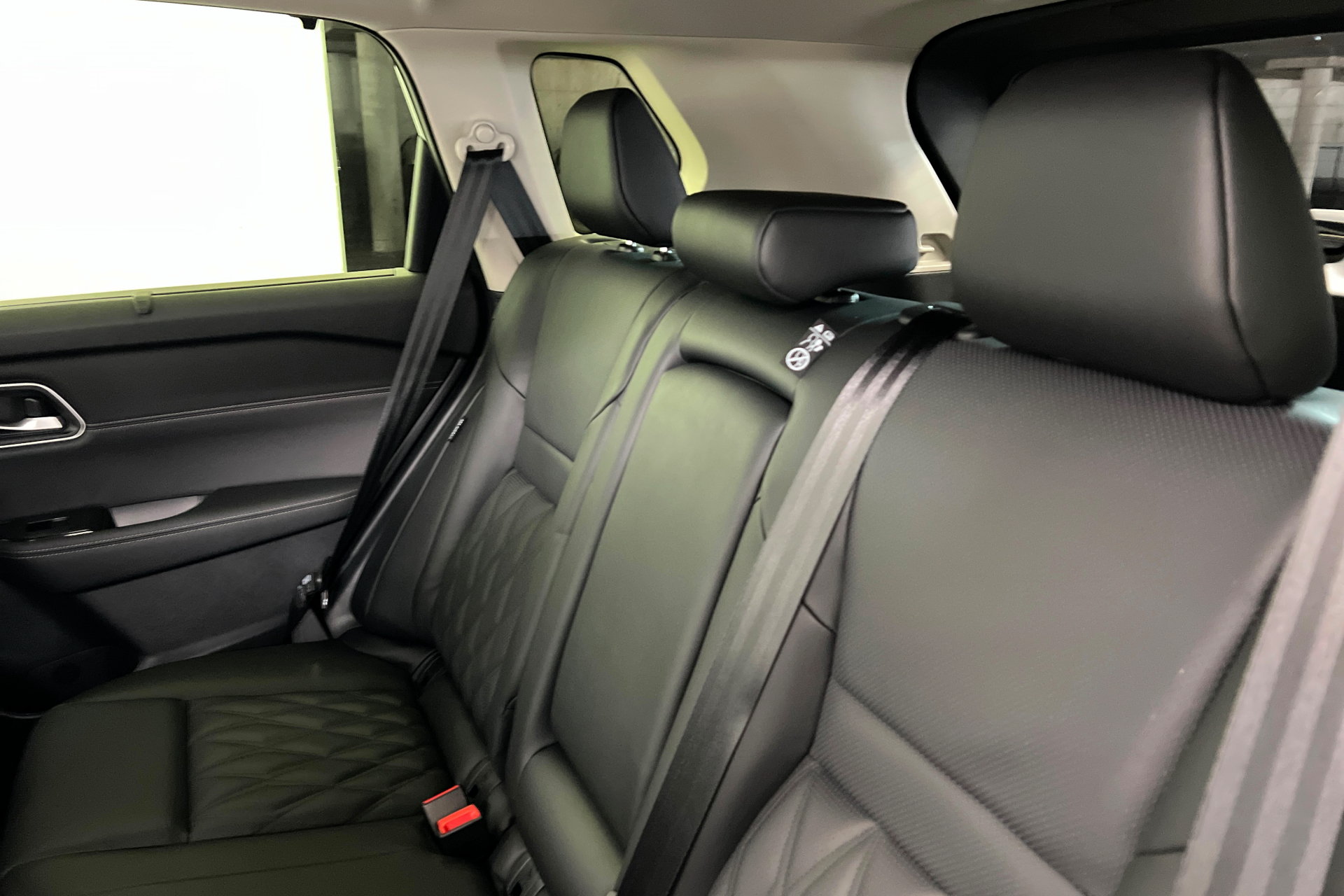 New 2026 Nissan Rogue Platinum w/ Platinum Premium Package image 20