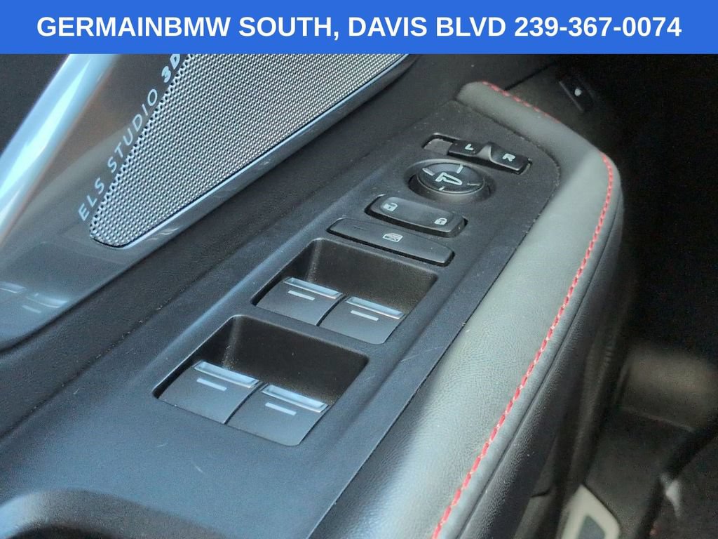 Used 2021 Acura RDX A-Specw/ Technology Package AWD/4WD image 27