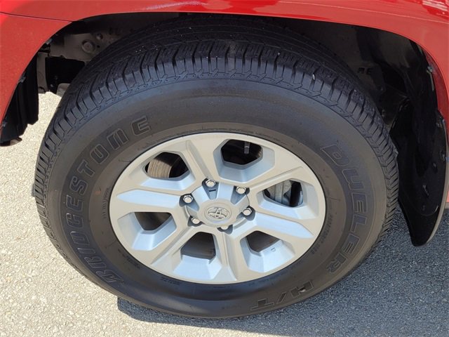 Used 2023 Toyota 4Runner SR5 image 15