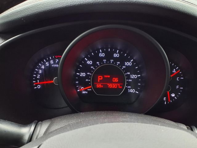 Used 2015 Kia Soul ! w/ Sun & Sound Package image 20