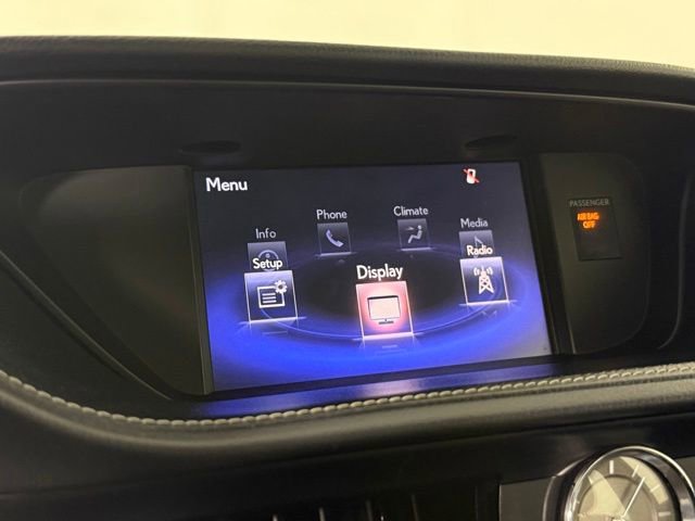 Used 2016 Lexus ES 350 w/ Premium Package w/Wood Trim FWD image 22