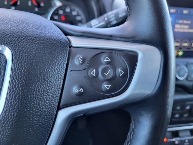 Used 2024 GMC Terrain SLT image 17