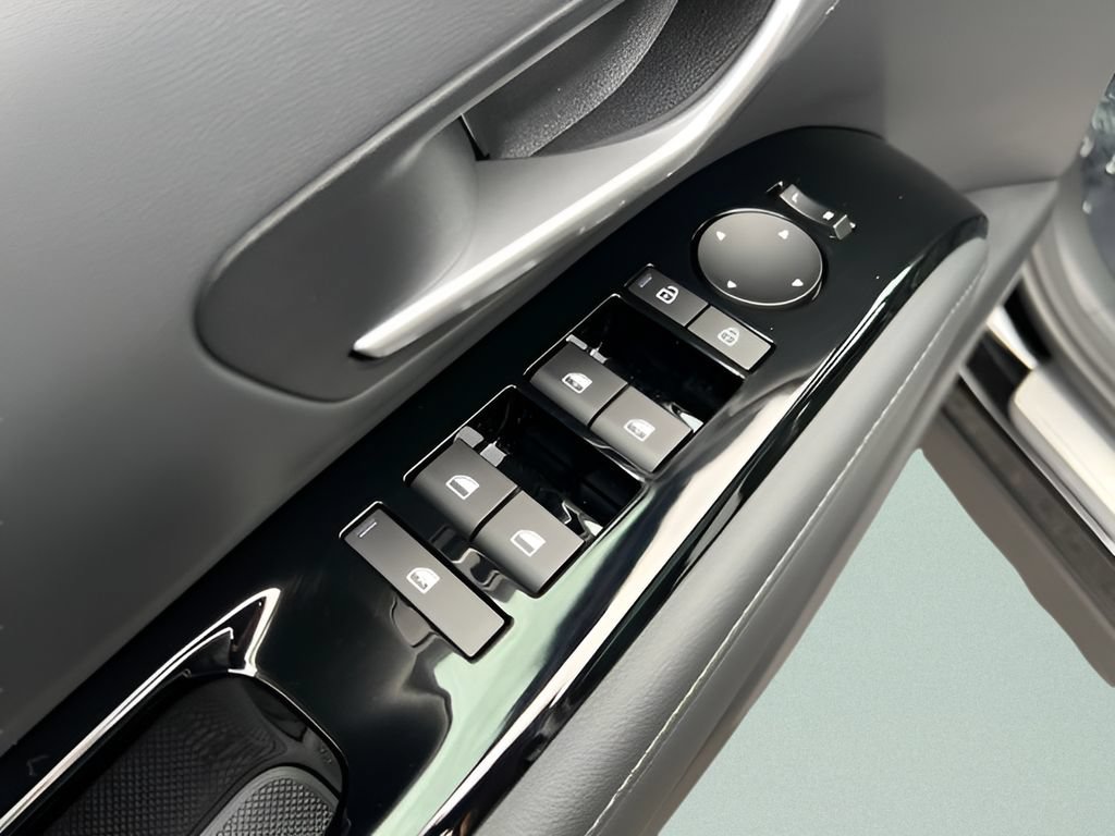 New 2026 Hyundai Tucson Limited AWD/4WD image 11