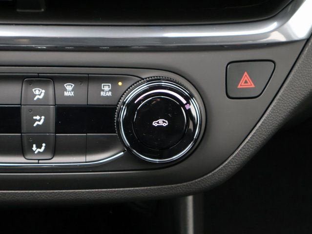 New 2026 Buick Envista Sport Touring w/ Convenience II Package FWD image 25