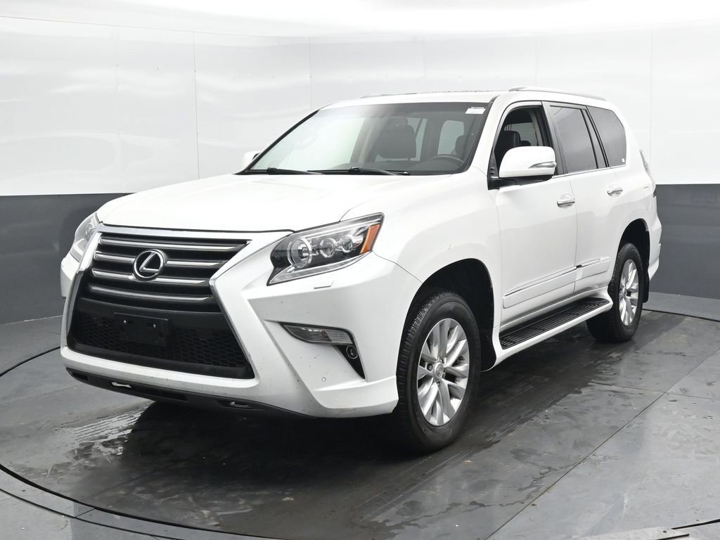 Used 2019 Lexus GX 460 image 5