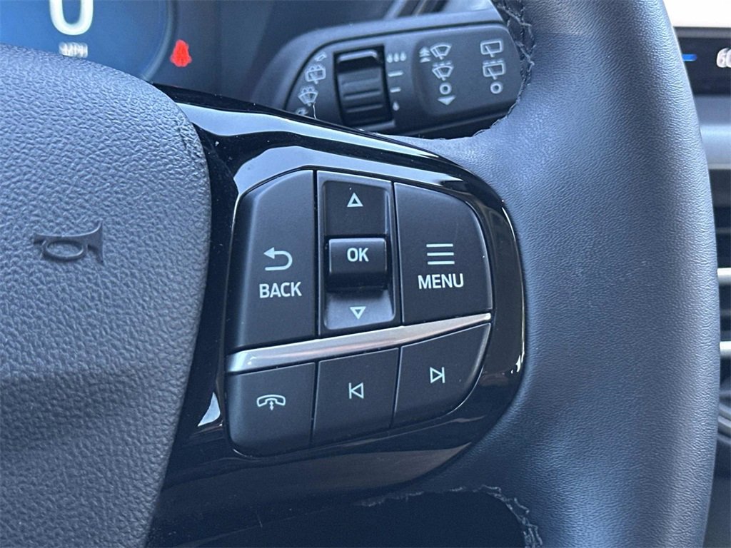 Used 2023 Ford Escape Active w/ Tech Pack #2 image 14