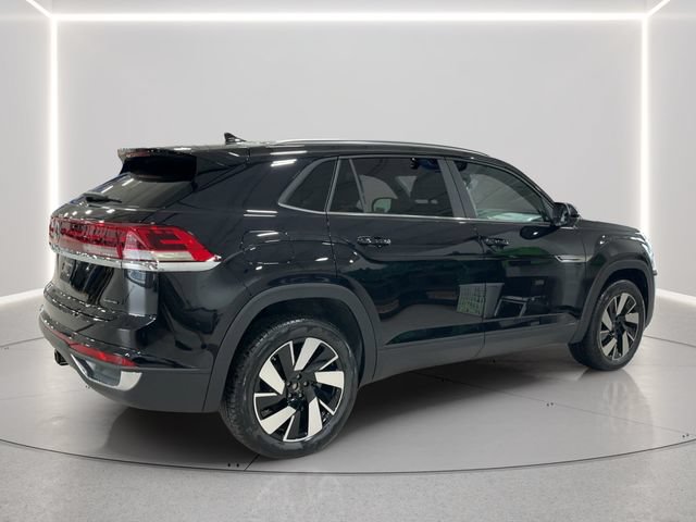 New 2026 Volkswagen Atlas Cross Sport SE AWD/4WD image 6