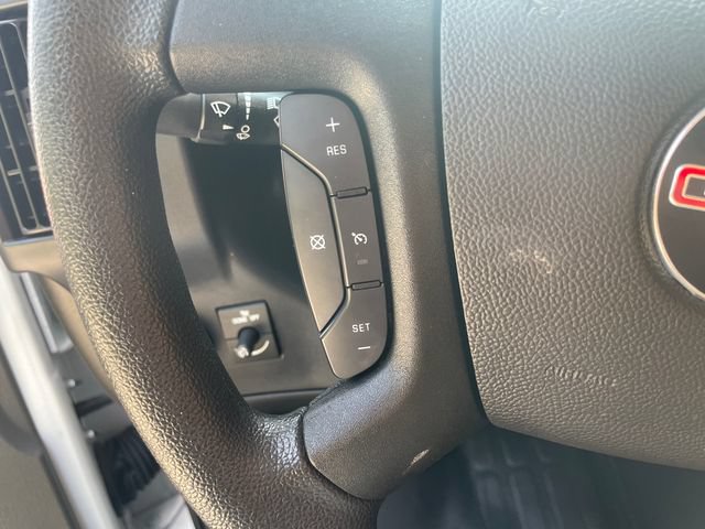 Certified 2025 GMC Savana 2500 w/ Driver Convenience Package RWD image 23
