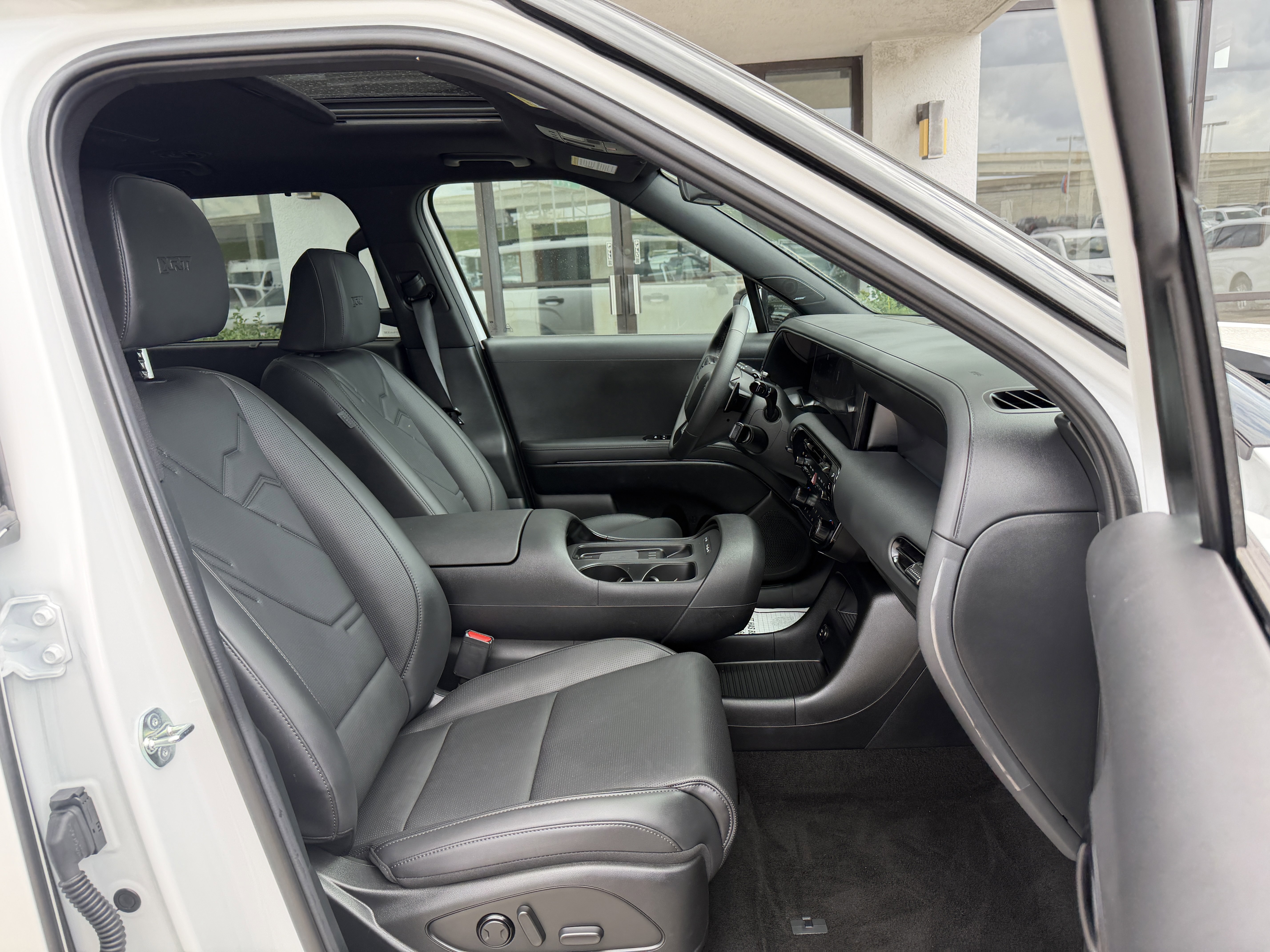 Certified 2026 Hyundai Palisade XRT Pro image 23