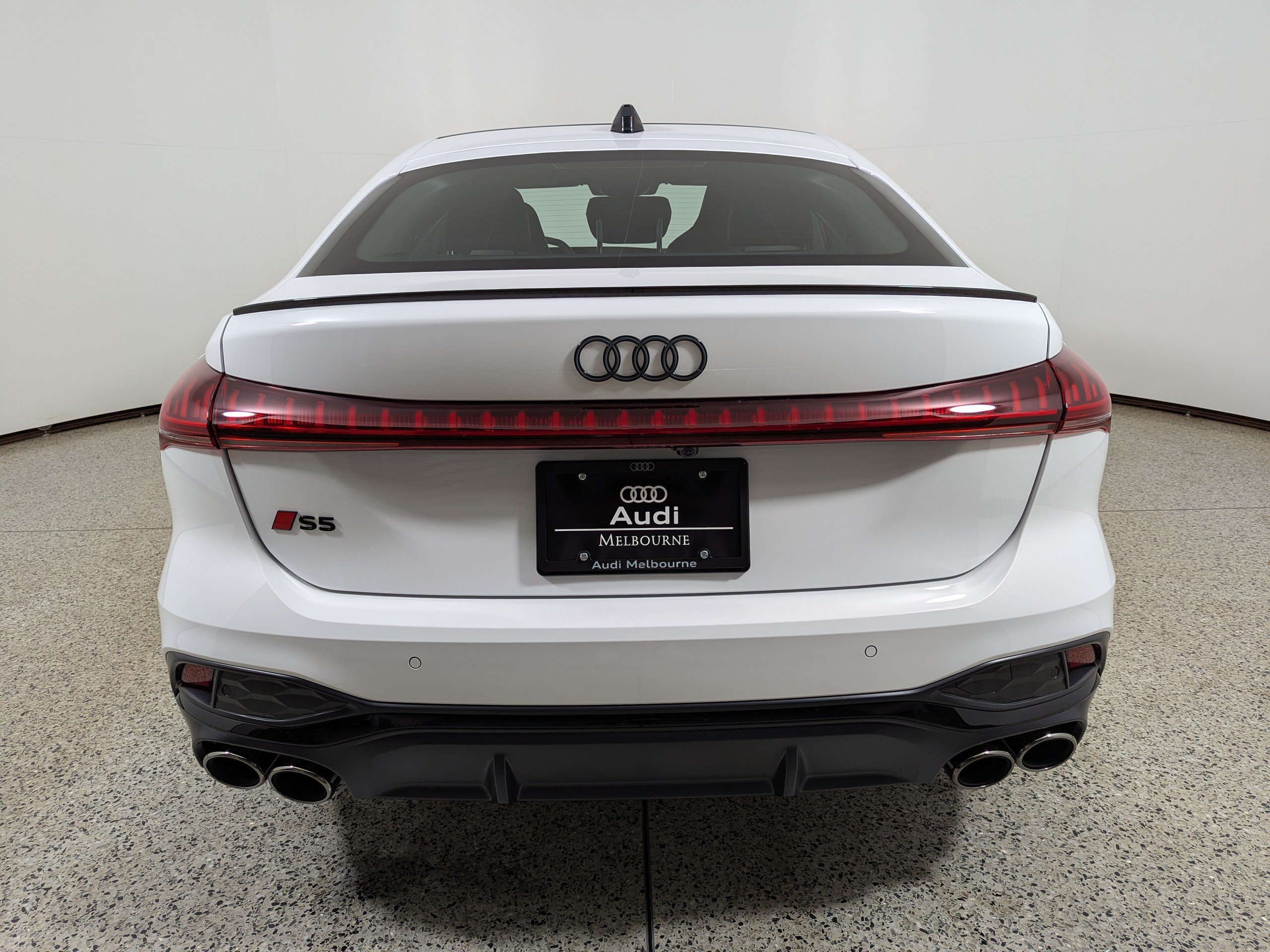 New 2026 Audi S5 Premium Plus AWD/4WD image 6
