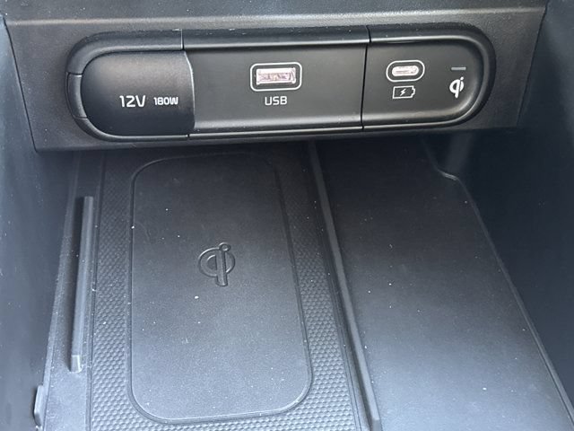 Used 2025 Kia Telluride EX FWD image 25