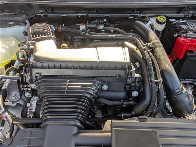 New 2025 Lincoln Corsair Premiere image 17