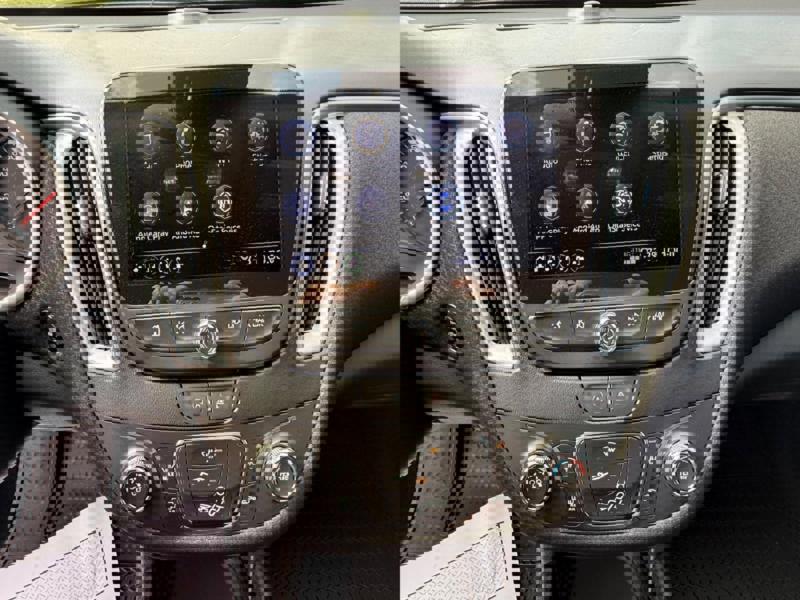 Used 2025 Chevrolet Malibu RS image 22