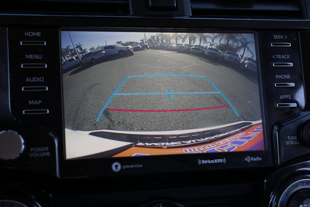 Used 2020 Toyota 4Runner TRD Off-Road Premium image 30