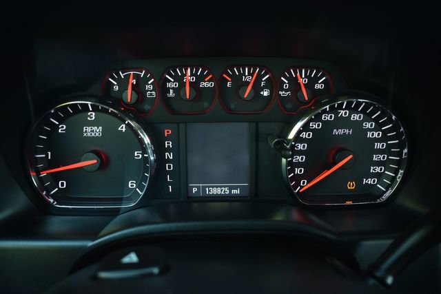 Used 2019 Chevrolet Silverado 2500 W/T image 13